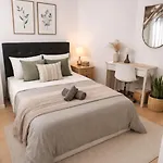 One Bedroom In A High Area Bcn Apartment Barcelona