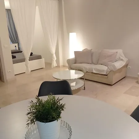 Tipo Loft Sagrada Familia Apartment *