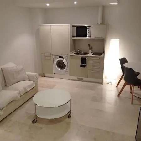 Tipo Loft Sagrada Familia Apartment Barcelona