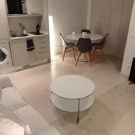 Tipo Loft Sagrada Familia Apartment *