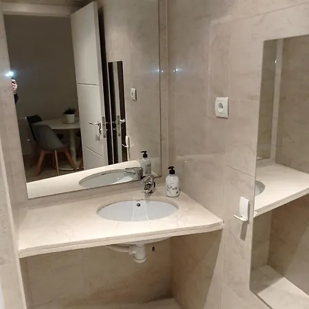 Apartment Tipo Loft Sagrada Familia *