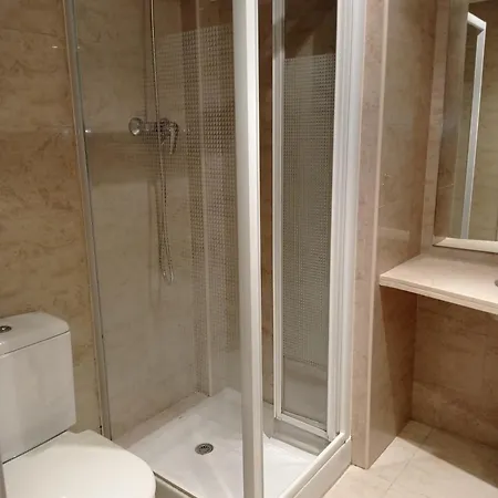Apartment Tipo Loft Sagrada Familia
