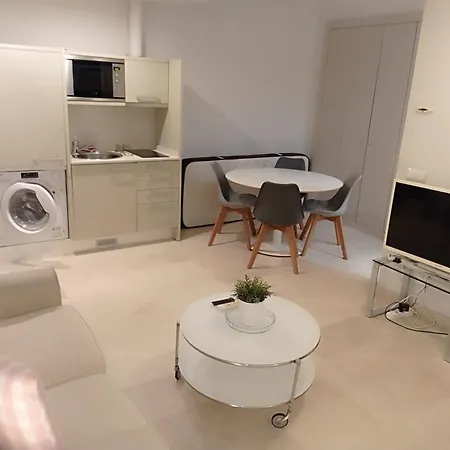 Apartment Tipo Loft Sagrada Familia *