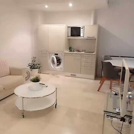 Tipo Loft Sagrada Familia