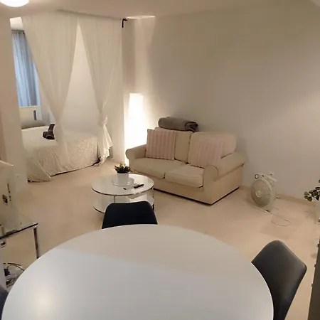 Tipo Loft Sagrada Familia Barcelona