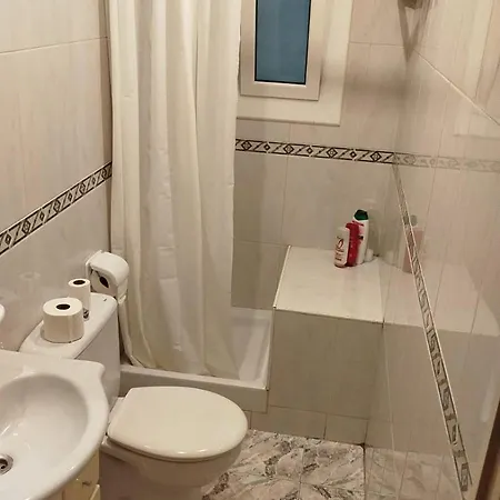 One Bedroom In A High Area Bcn
