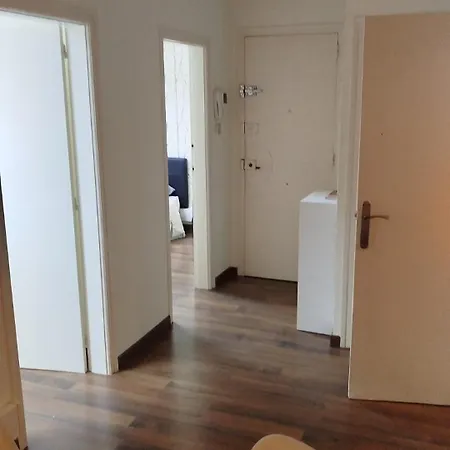 One Bedroom In A High Area Bcn