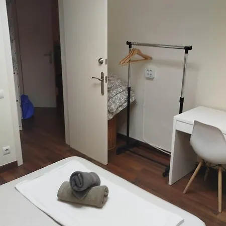 One Bedroom In A High Area Bcn Apartmán *